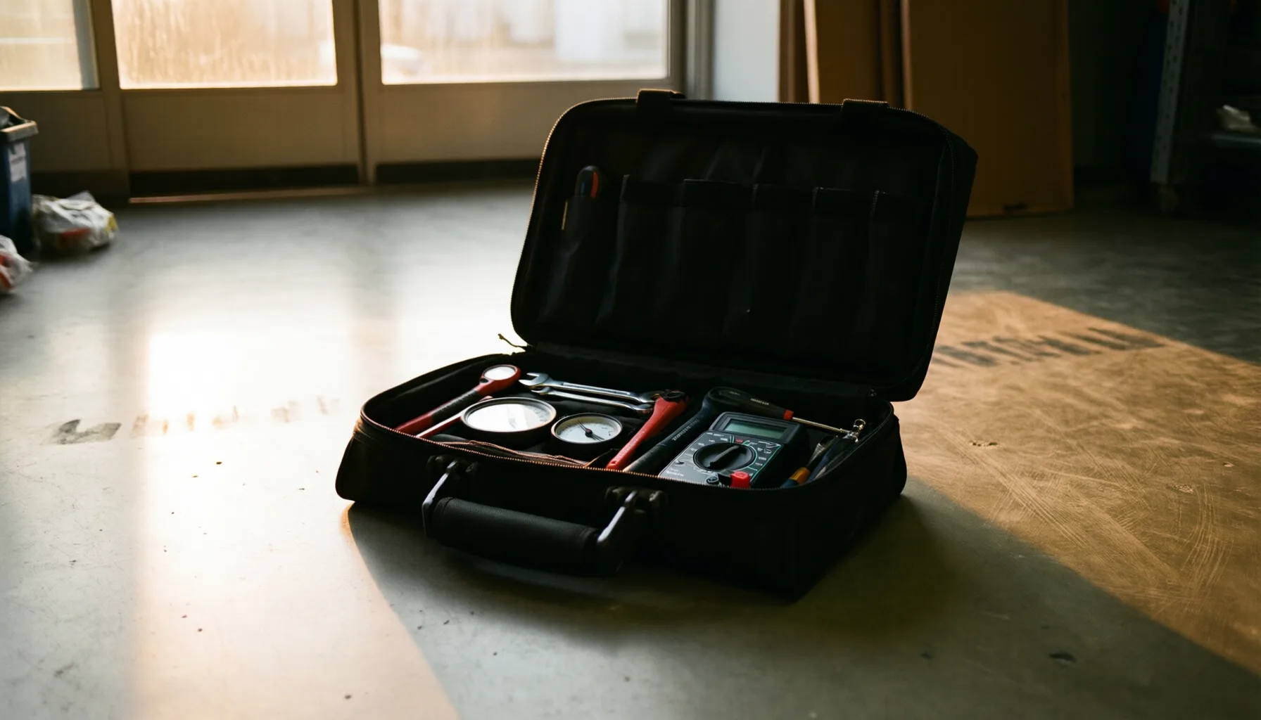 Specialized Tools