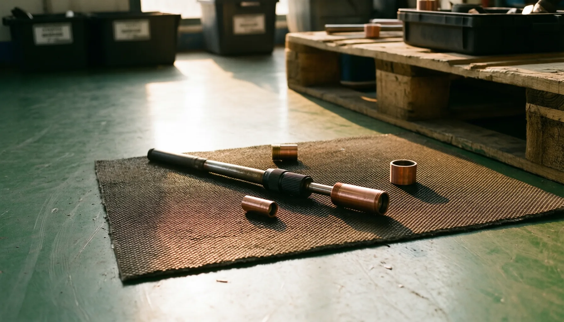 Specialized Tools