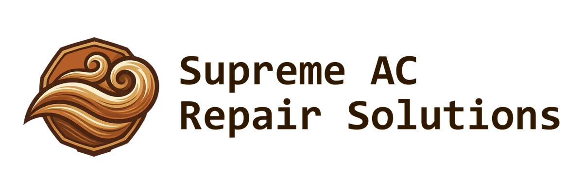 Supreme AC Repair Solutions
