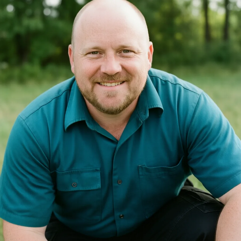 Todd Jenkins