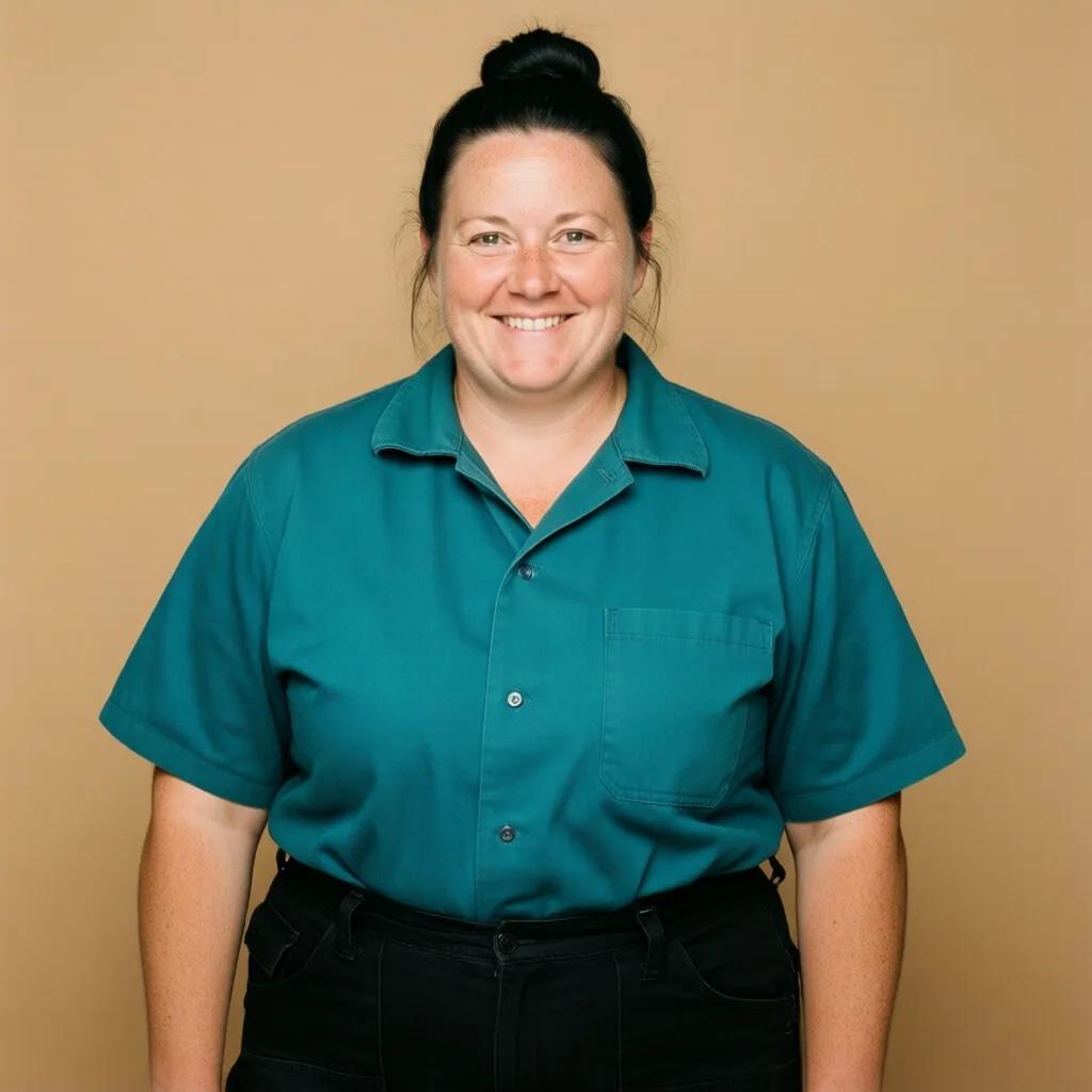 Courtney Burns