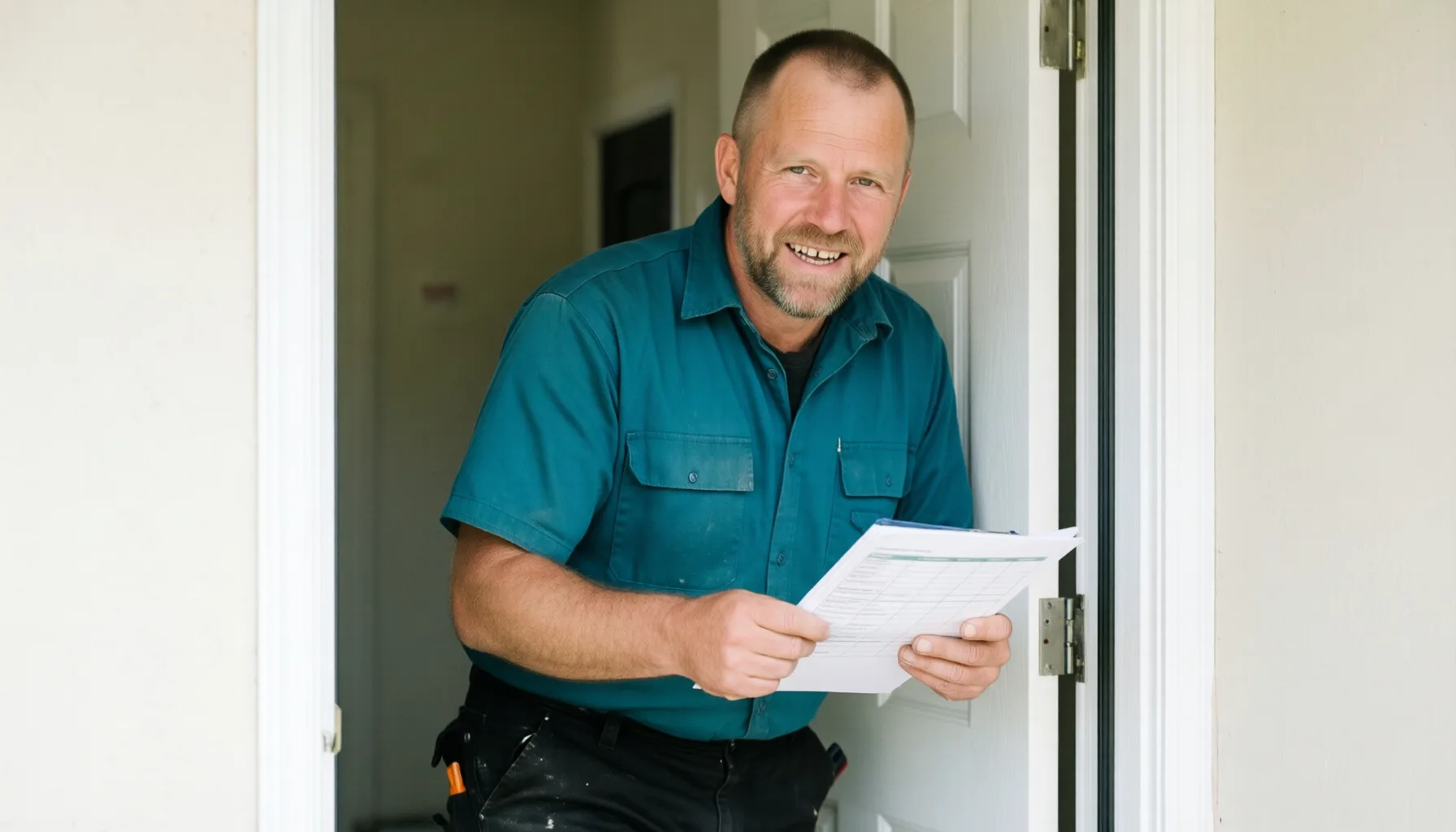 AC Maintenance Plans