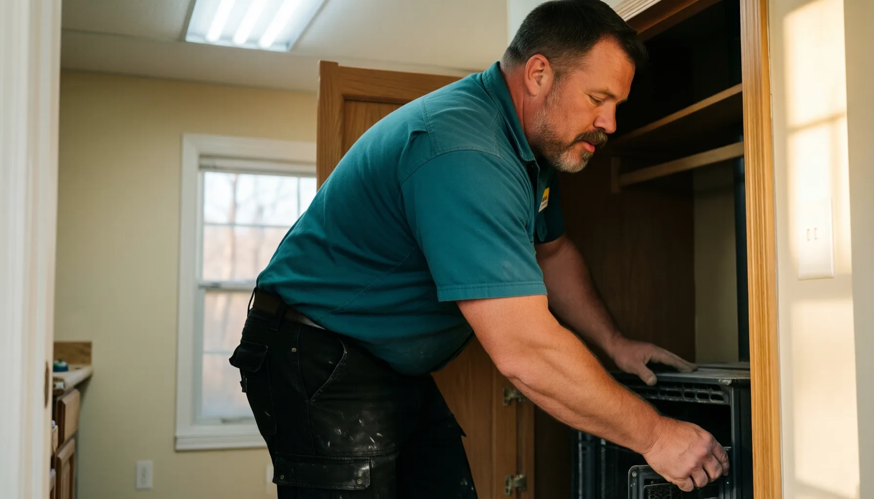 AC Installation Services